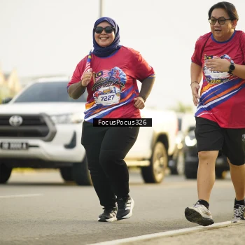 Runner Photo 6023090
