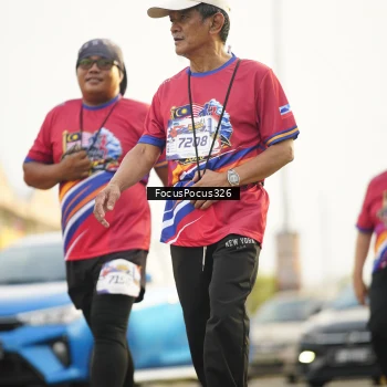 Runner Photo 6023091