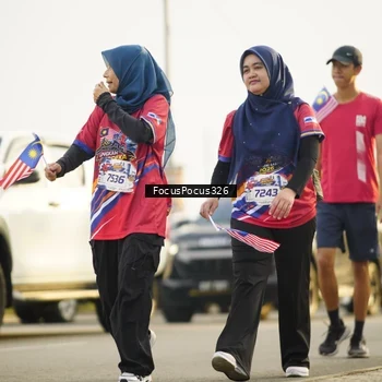 Runner Photo 6023092