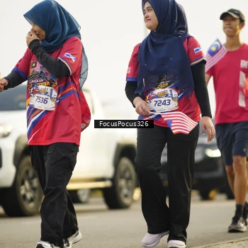 Runner Photo 6023093