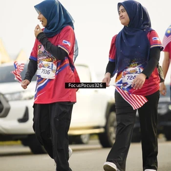 Runner Photo 6023094