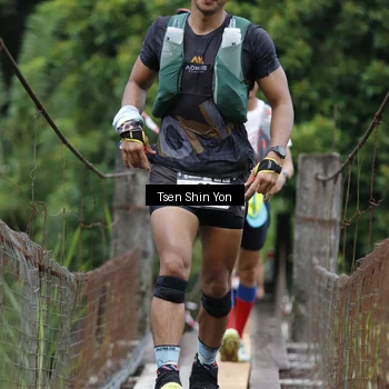 Runner Photo 60231