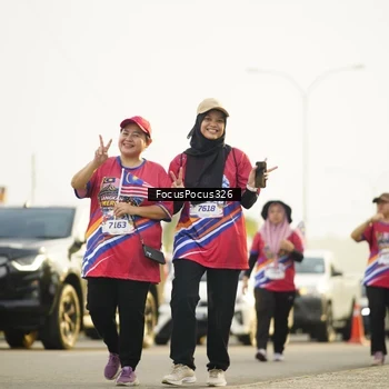Runner Photo 6023101