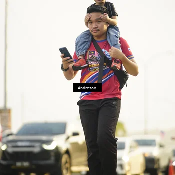 Runner Photo 6023102