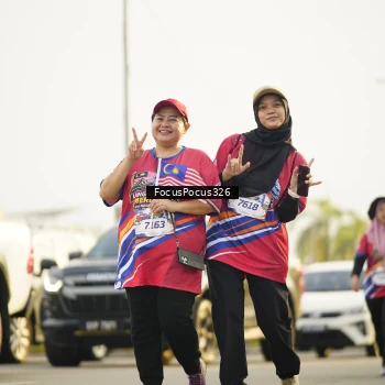 Runner Photo 6023103