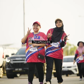 Runner Photo 6023106