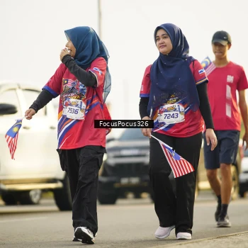 Runner Photo 6023107