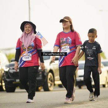 Runner Photo 6023108