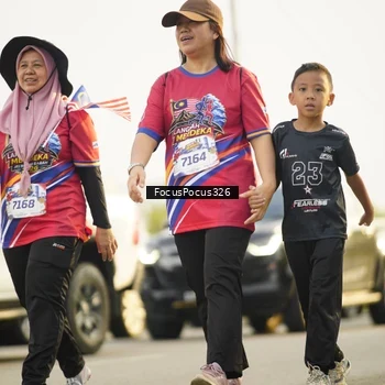 Runner Photo 6023109