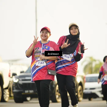 Runner Photo 6023110