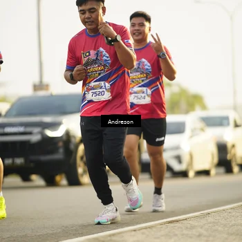 Runner Photo 6023112