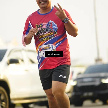 Runner Photo 6023116