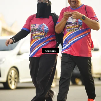 Runner Photo 6023118