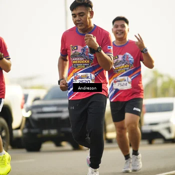 Runner Photo 6023119