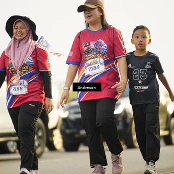 Runner Photo 6023120