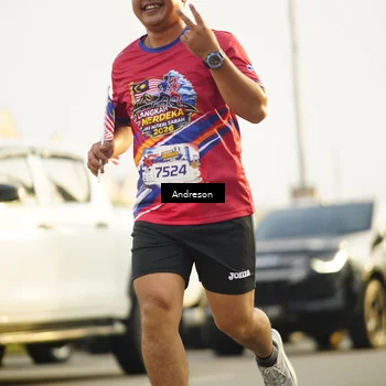 Runner Photo 6023121