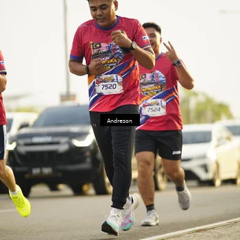 Runner Photo 6023122