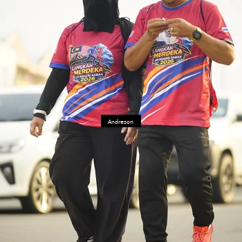 Runner Photo 6023124