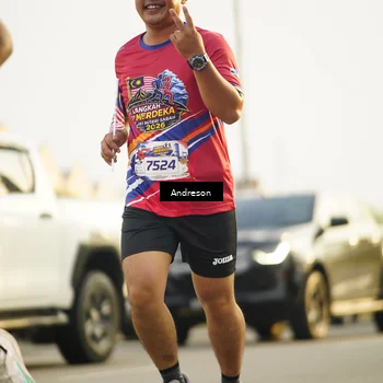 Runner Photo 6023127