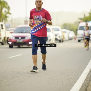 Runner Photo 6023134