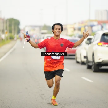 Runner Photo 6023136
