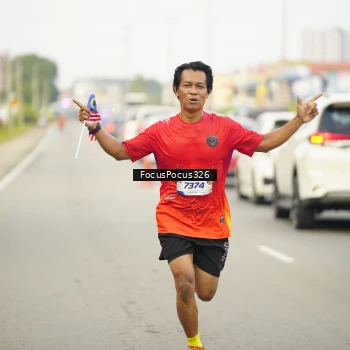 Runner Photo 6023137