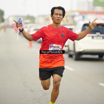 Runner Photo 6023139