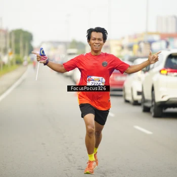 Runner Photo 6023141