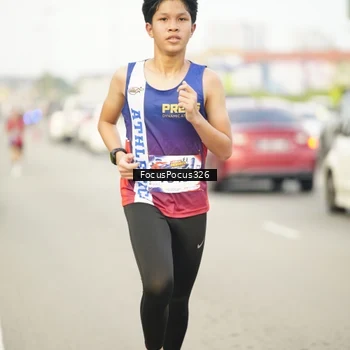 Runner Photo 6023147