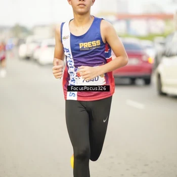 Runner Photo 6023151