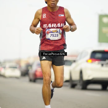Runner Photo 6023153