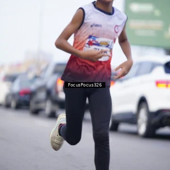 Runner Photo 6023154