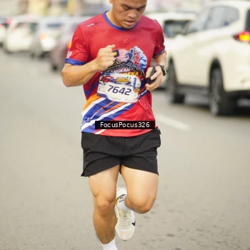 Runner Photo 6023155