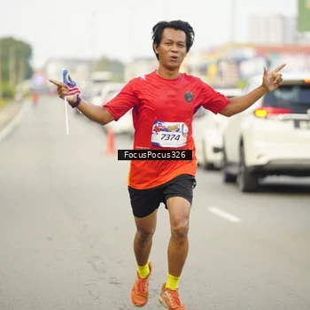 Runner Photo 6023157