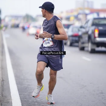 Runner Photo 6023158