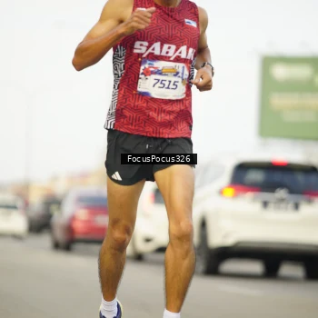 Runner Photo 6023159