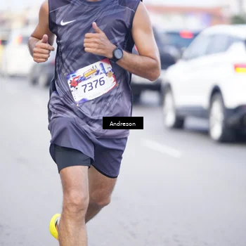Runner Photo 6023160