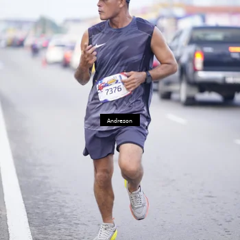 Runner Photo 6023161