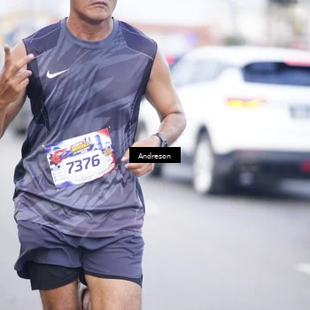 Runner Photo 6023162