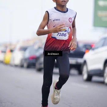 Runner Photo 6023163