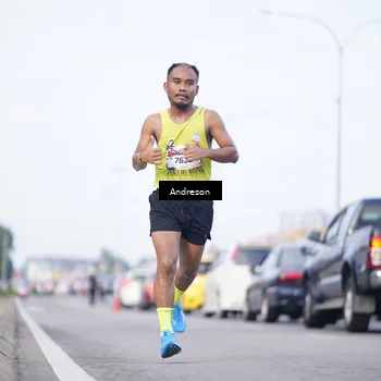 Runner Photo 6023164