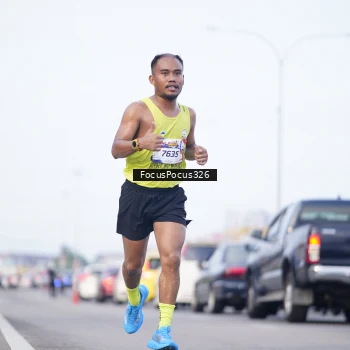 Runner Photo 6023166
