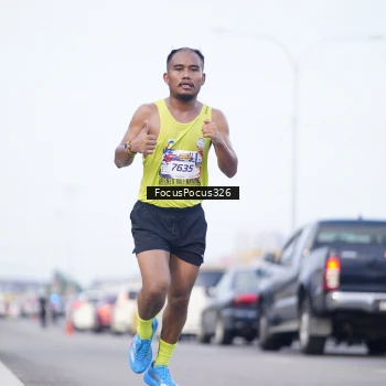 Runner Photo 6023167
