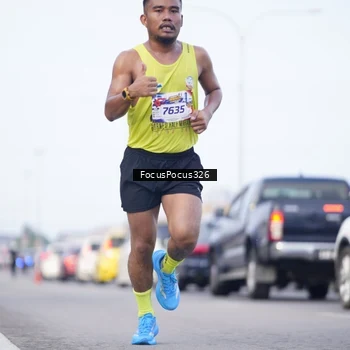 Runner Photo 6023168