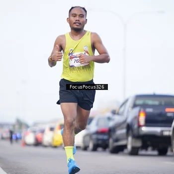 Runner Photo 6023170