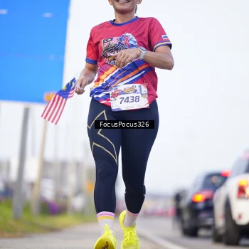 Runner Photo 6023171