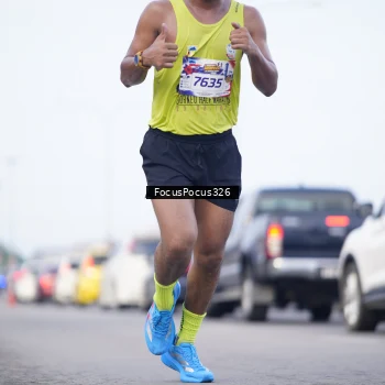 Runner Photo 6023174