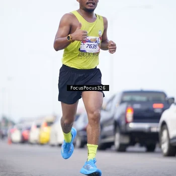 Runner Photo 6023178
