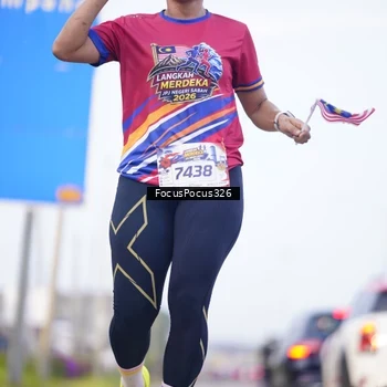 Runner Photo 6023179