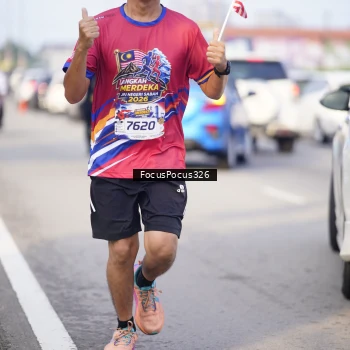Runner Photo 6023180